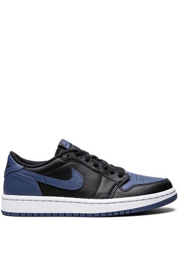 Jordan Air Jordan 1 Low OG sneakers - Nero