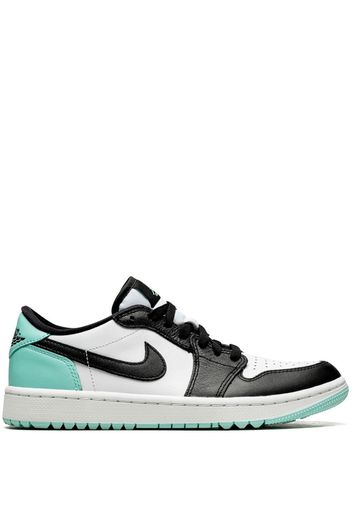 Jordan Air Jordan 1 Low sneakers - Verde