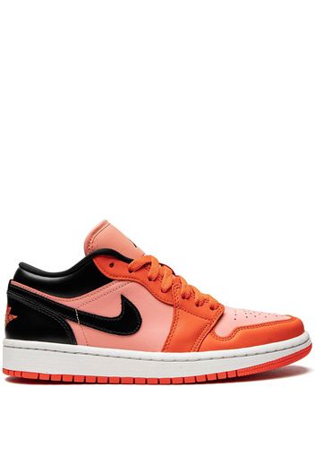 Jordan Jordan 1 Low sneakers - Arancione