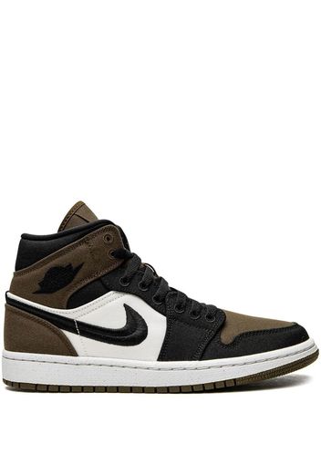 Jordan Air Jordan 1 high-top sneakers - Verde