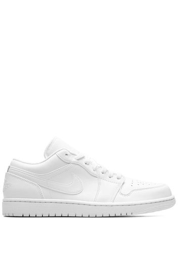 Jordan Air Jordan 1 Low sneakers - Bianco