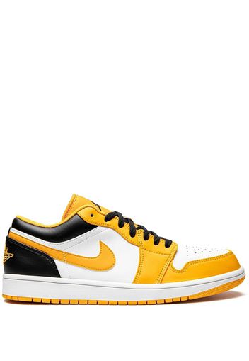 Jordan Air Jordan 1 Low sneakers - Giallo