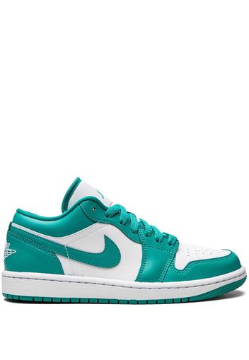 Jordan Air Jordan 1 Low sneakers - Verde