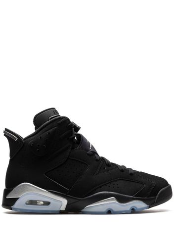 Jordan Air Jordan 6 Retro sneakers - Nero