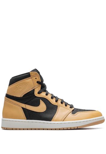 Jordan Air Jordan 1 "Heirloom" sneakers - Marrone