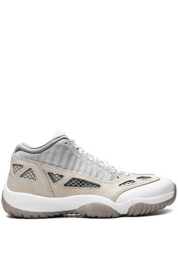 Jordan Air Jordan 11 Retro Low sneakers - Toni neutri