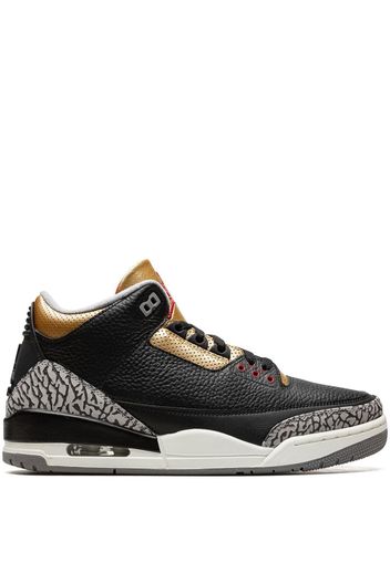 Jordan Air Jordan 3 sneakers - Nero