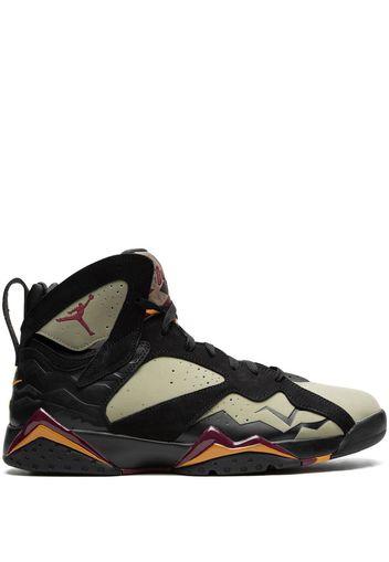 Jordan Air Jordan 7 SE high-top sneakers - Nero