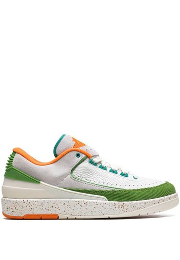 Jordan Sneakers Jordan x Titan Air Jordan 2 - Bianco