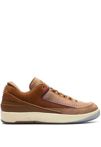 Jordan Air Jordan 2 Low sneakers - Marrone