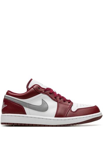 Jordan Air Jordan 1 Low sneakers - Rosso