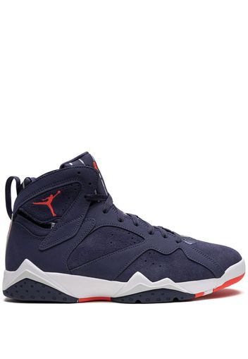 Jordan Air Jordan 7 Retro sneakers - Blu