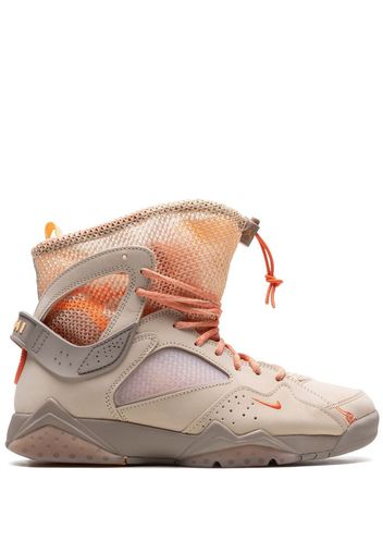 Jordan Sneakers Air Jordan 7 Retro Jordan x Bephies Beauty Supply - Toni neutri