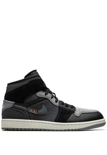 Jordan Air Jordan 1 Mid SE Craft sneakers - Nero