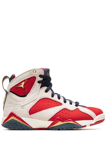 Jordan Sneakers alte Air Jordan 7 Jordan x Trophy Room - Rosso