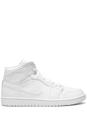 Jordan Air Jordan 1 Mid sneakers - Bianco