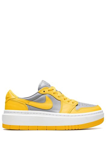 Jordan Air Jordan 1 Low sneakers - Giallo