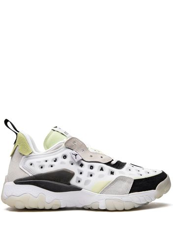 Jordan Delta 2 low-top sneakers - Bianco