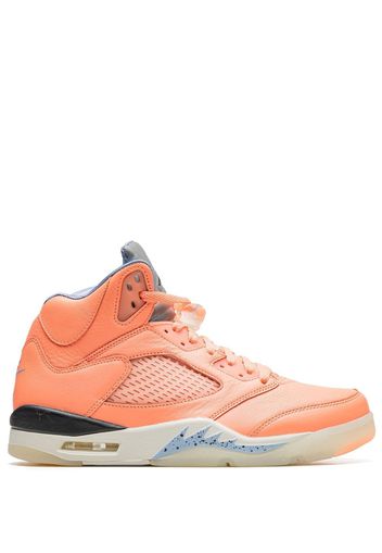 Jordan Sneakers Air Jordan 5 We The Best Jordan x DJ Khaled - Arancione