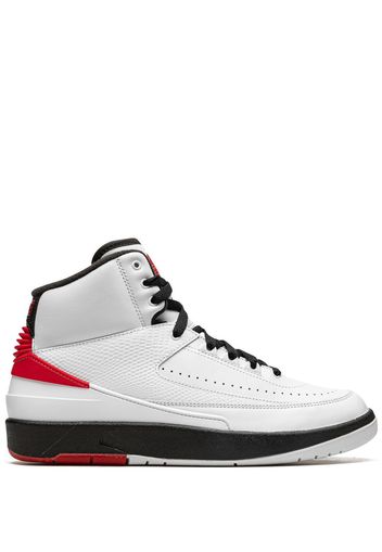 Jordan Sneakers Air Jordan 2 Chicago - Bianco