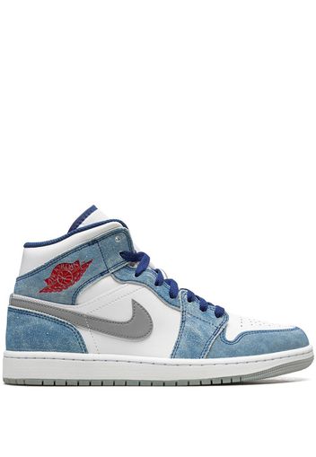 Jordan Air Jordan 1 Mid “French Blue” sneakers