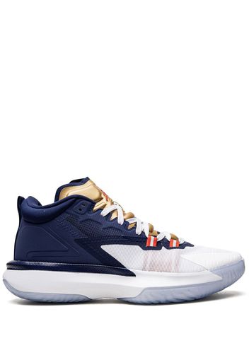 Jordan Zion 1 "USA" sneakers - Blu