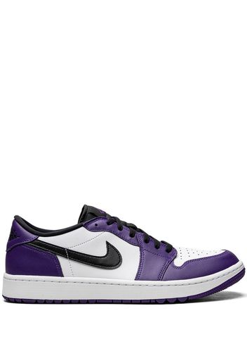 Jordan Air Jordan 1 Low Golf sneakers - Viola