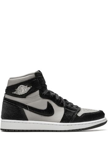 Jordan Air Jordan 1 high-top sneakers - Grigio