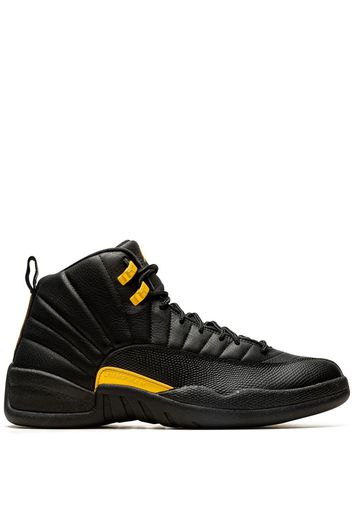 Jordan Air Jordan 12 "Black Taxi" sneakers - Nero