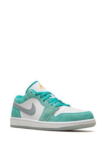 Jordan Air Jordan 1 Low SE sneakers - Verde