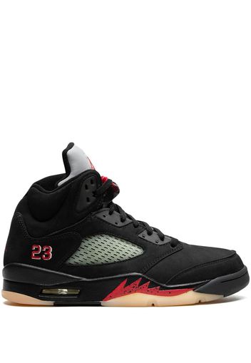 Jordan Air Jordan 5 sneakers - Nero