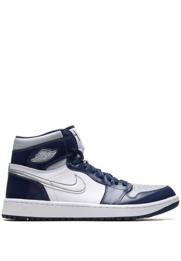 Jordan Air Jordan 1 Retro High sneakers - Bianco