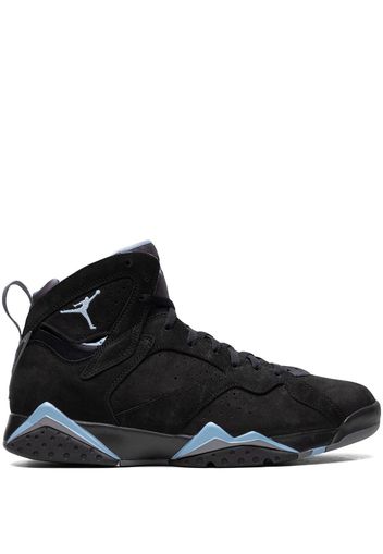 Jordan Sneakers Air Jordan 7 Chambray - Nero