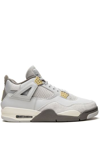 Jordan Air Jordan 4 "Photon Dust" sneakers - Grigio