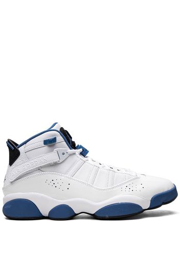 Jordan Jordan 6 Rings sneakers - Bianco