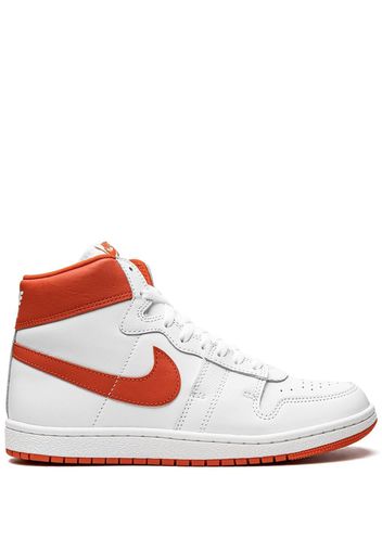 Jordan Jordan Air Ship sneakers "Team Orange" - Bianco