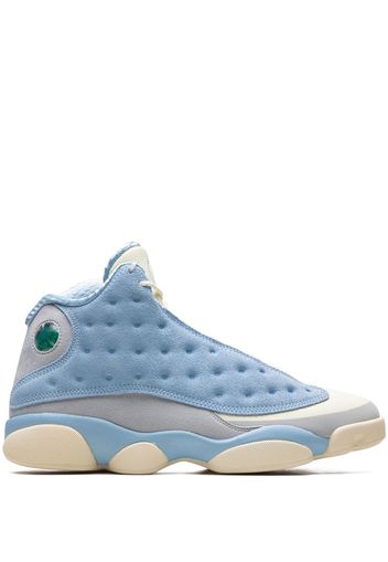 Jordan Air Jordan 13 Retro sneakers - Blu