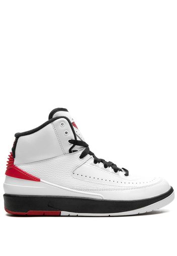 Jordan Air Jordan 2 Retro "Chicago" sneakers - Bianco