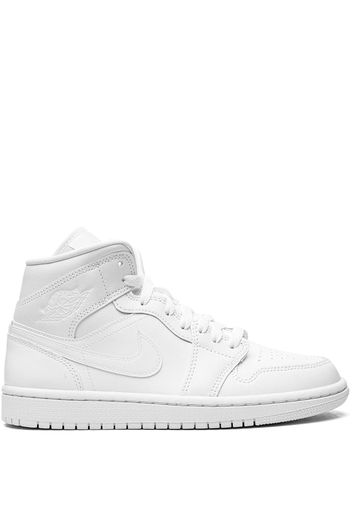 Jordan Air Jordan 1 Mid sneakers - Bianco