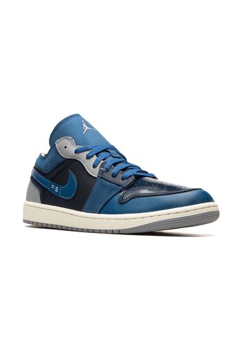 Jordan Sneakers Air Jordan 1 - Blu