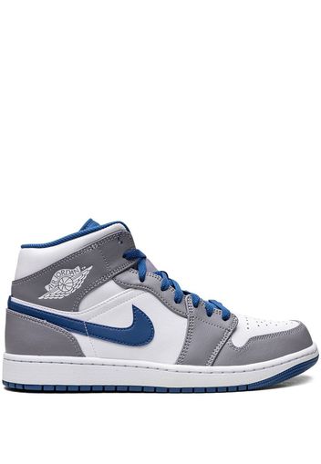 Jordan Air Jordan 1 Mid sneakers - Bianco