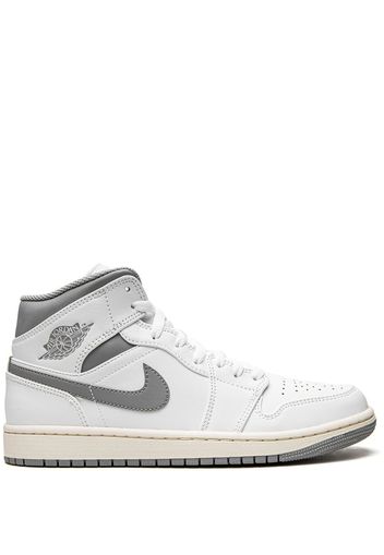 Jordan Air Jordan 1 Mid sneakers - Bianco