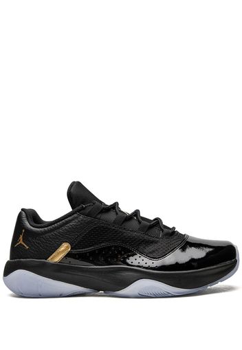 Jordan Jordan 11 CMFT Low sneakers - Nero