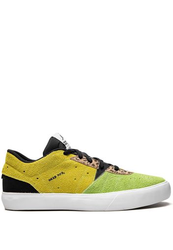 Jordan Series .03 low-top sneakers - Giallo