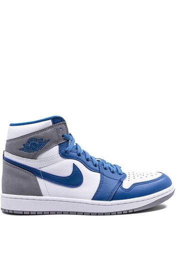 Jordan Air Jordan 1 High OG sneakers - Blu