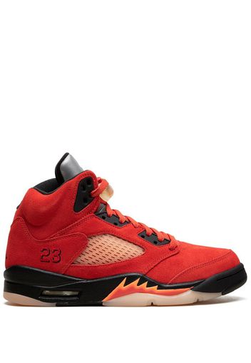 Jordan Air Jordan 5 “Mars For Her” sneakers - Rosso