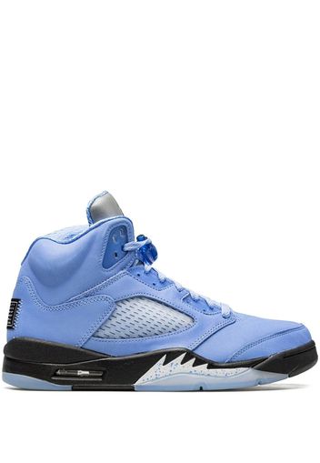 Jordan Sneakers Air Jordan 5 UNC - Blu