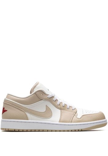 Jordan Air Jordan 1 Low sneakers - Toni neutri