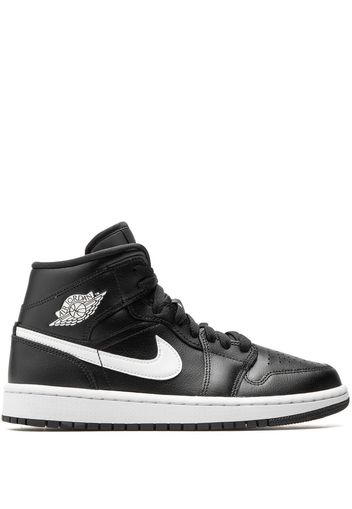 Jordan Air Jordan 1 Mid sneakers - Nero