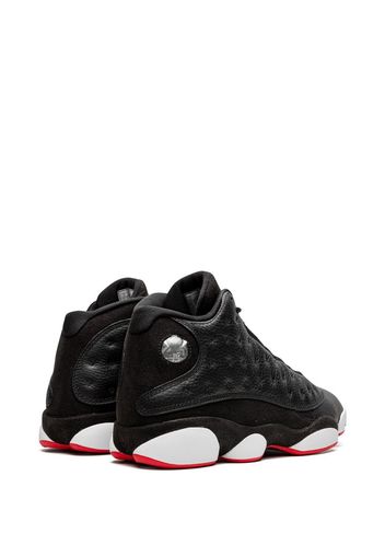 Jordan Air Jordan 13 high-top sneakers - Nero